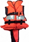 Life jacket KLJ-40,100N, child