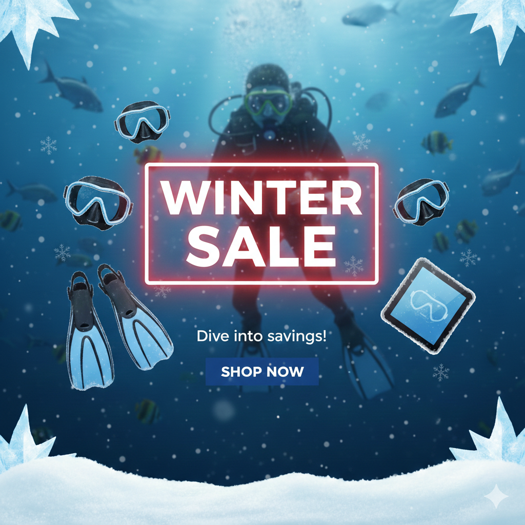 ЗИМНА РАЗПРОДАЖБА