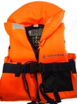 Life jacket LJ-107, 100N, adult