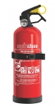 Fire extinguisher powder 1 kg ABC / MED